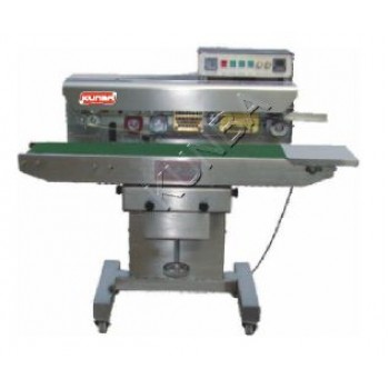 CBS-1100H - MULTI-FUNCTIONAL FILM SEALER(HORIZONTAL)